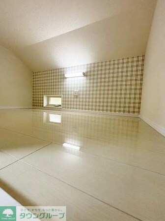 ユナイト藤崎マッダレーナオペラの物件内観写真